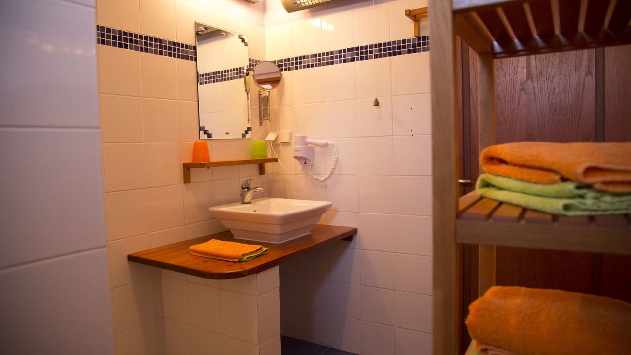Photo of Bathroom in South Rhodes