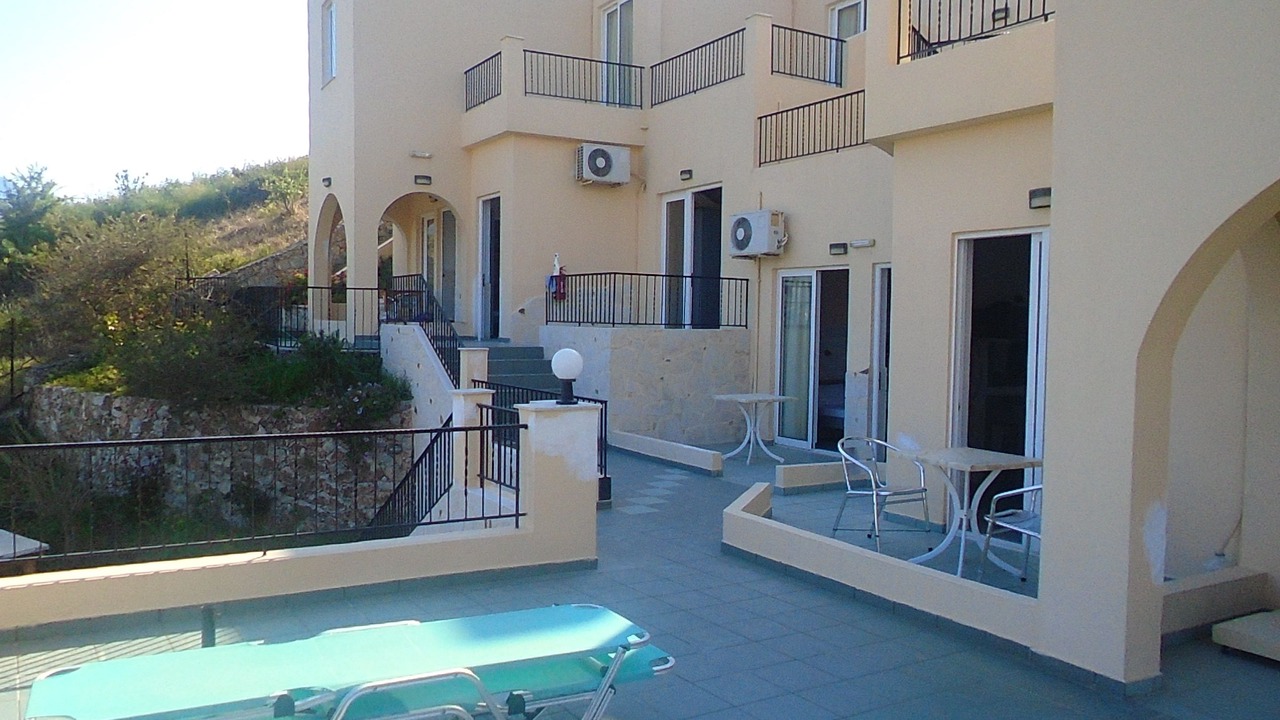 Photo of Outdoor in Exopoli