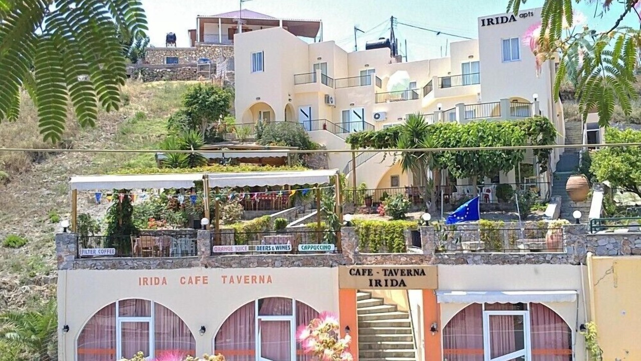 Photo of Outdoor in Exopoli