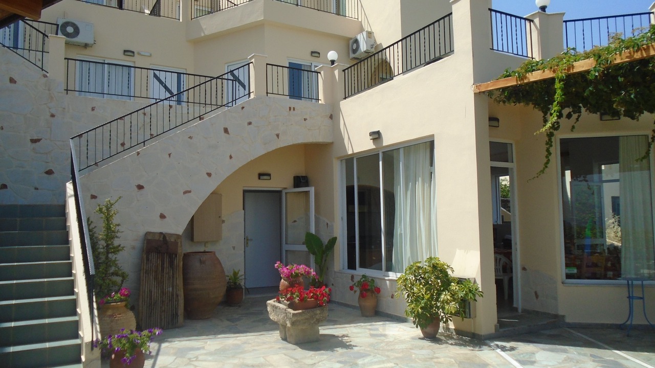 Photo of Outdoor in Exopoli