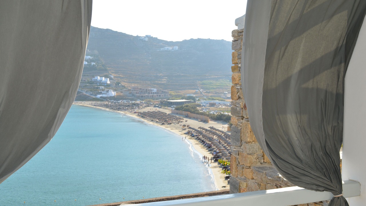 Photo of Patio Balcony in Xilokeratidi