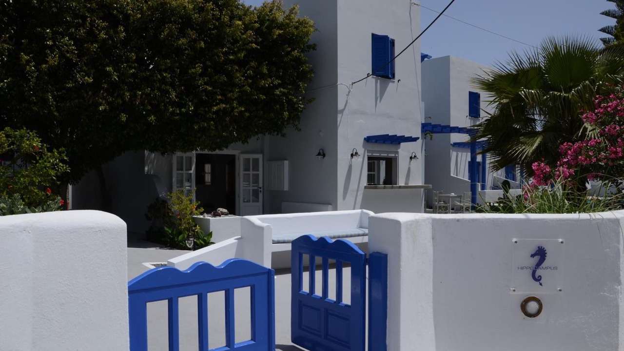 Photo of Outdoor in Kamari