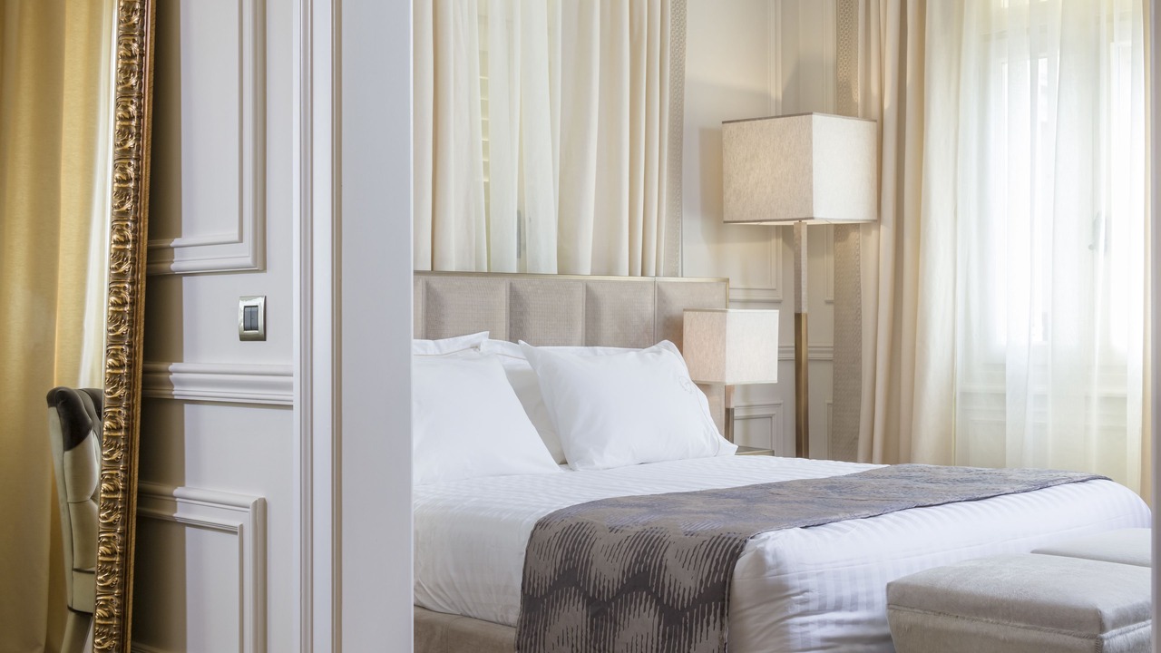 Photo of Bedroom in Nafplion City Centre