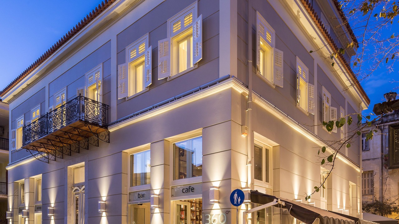 Photo of Outdoor in Nafplion City Centre