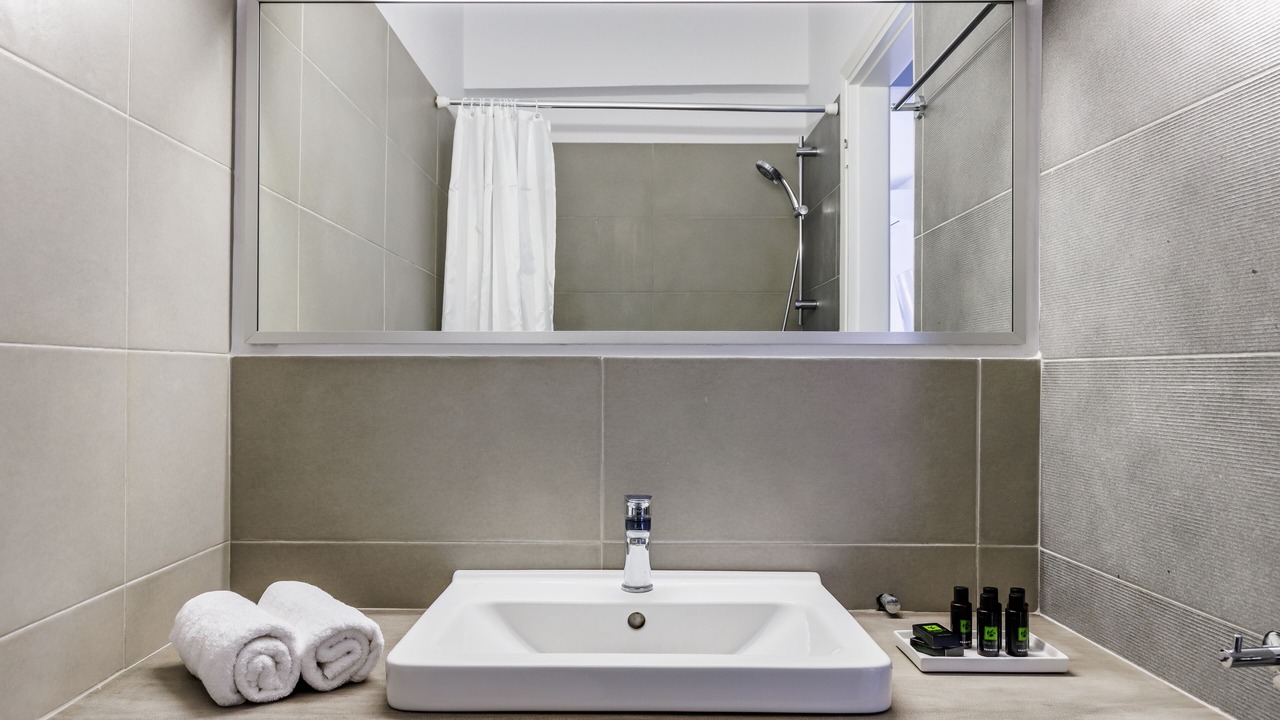 Photo of Bathroom in Skopelos Town