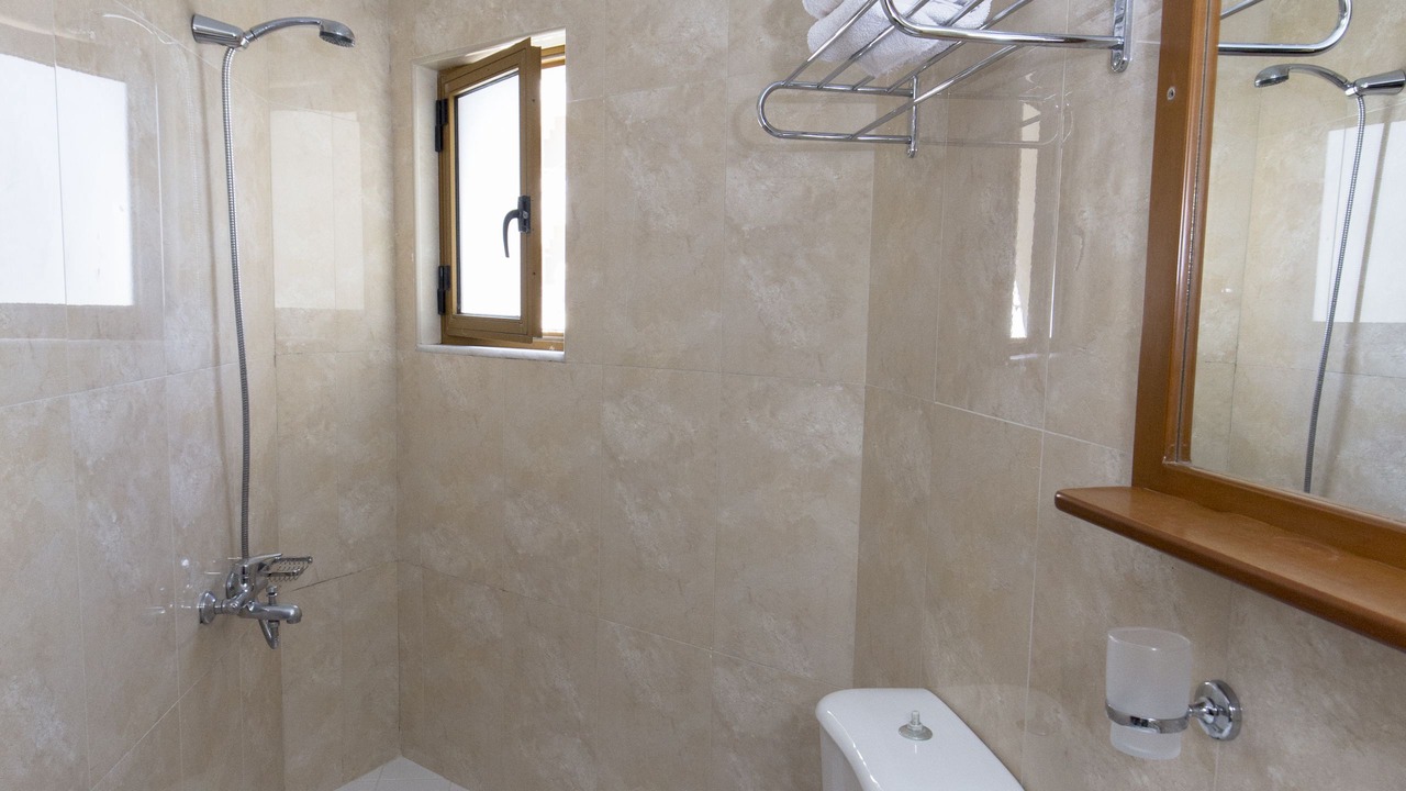 Photo of Bathroom in Kissamos
