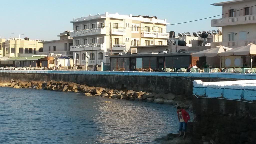 Photo of Outdoor in Kissamos