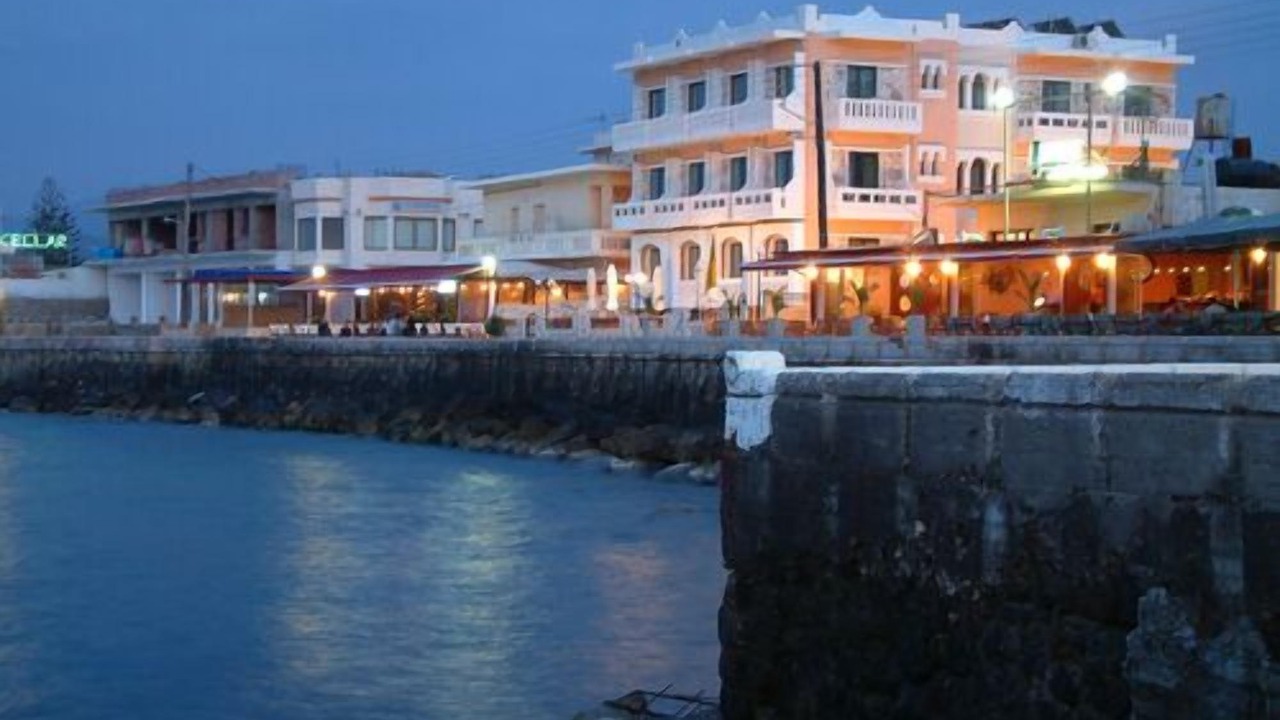 Photo of Outdoor in Kissamos