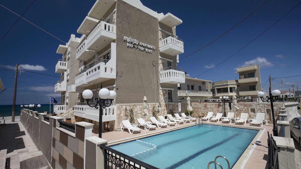 Photo of Outdoor in Kissamos