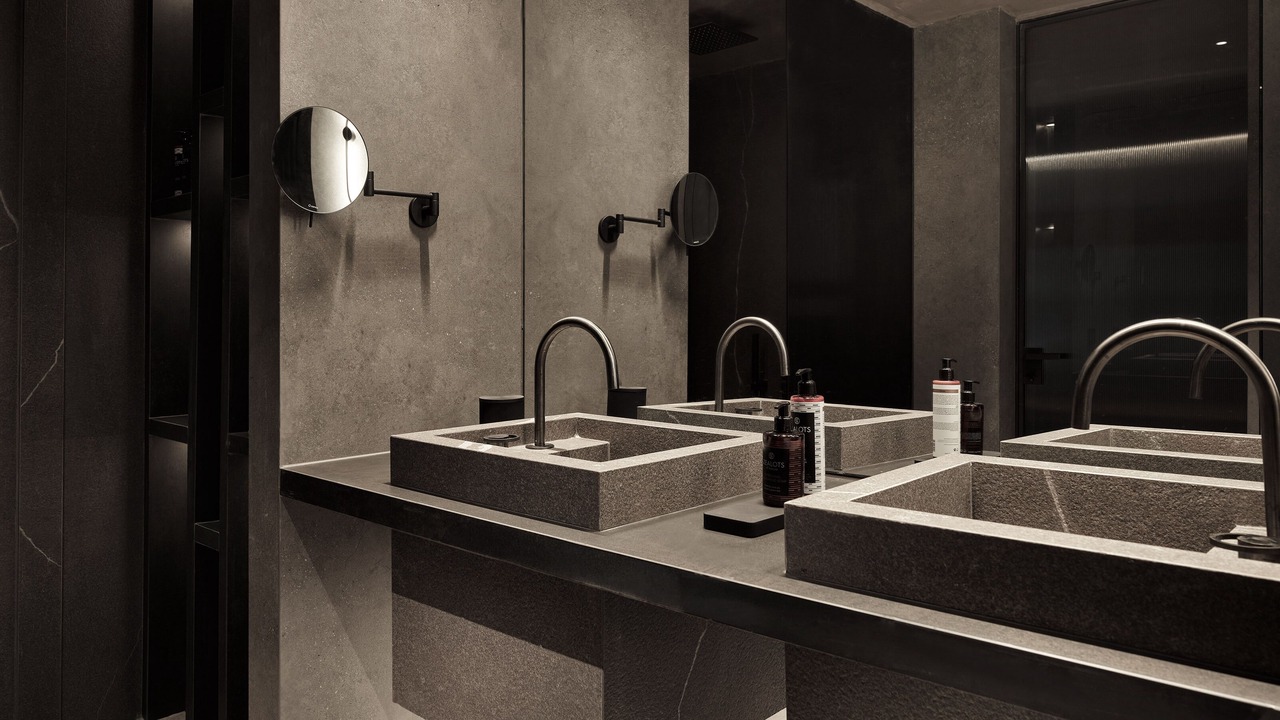 Photo of Bathroom in Analipsi