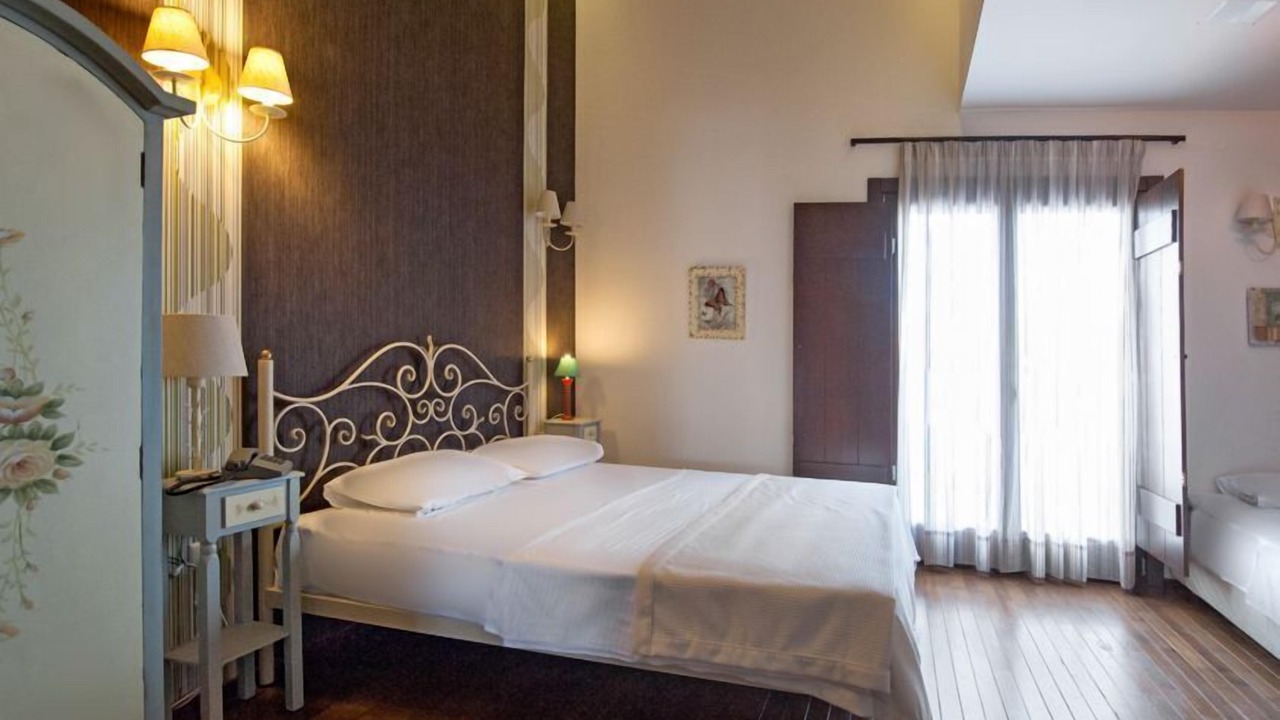 Photo of Bedroom in Katachas