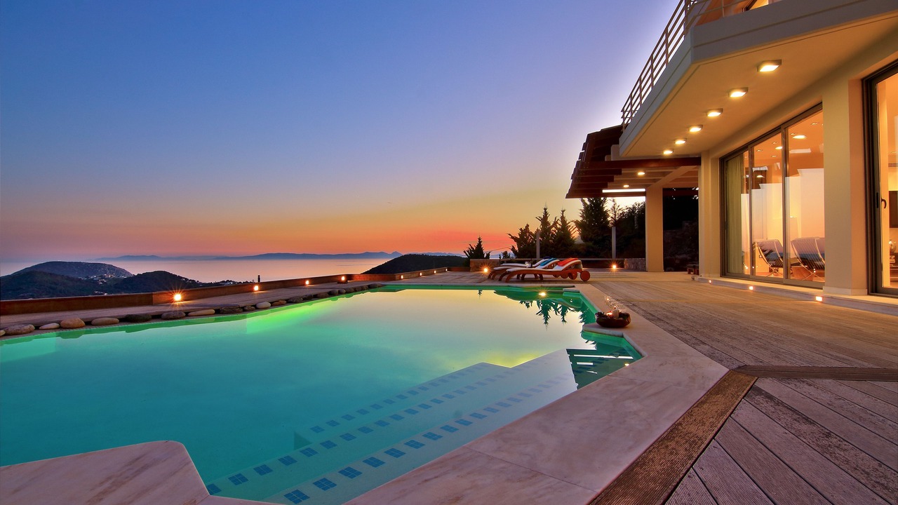 Photo of Outdoor in Anavyssos