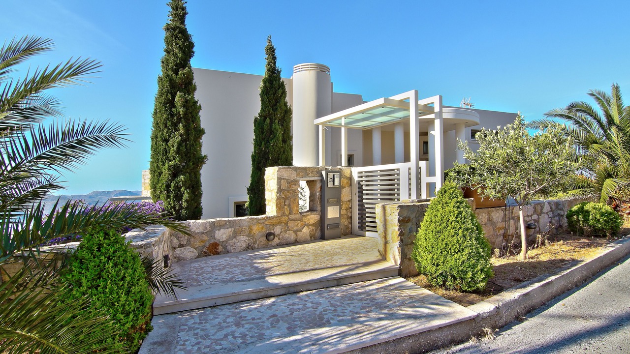 Photo of Outdoor in Anavyssos