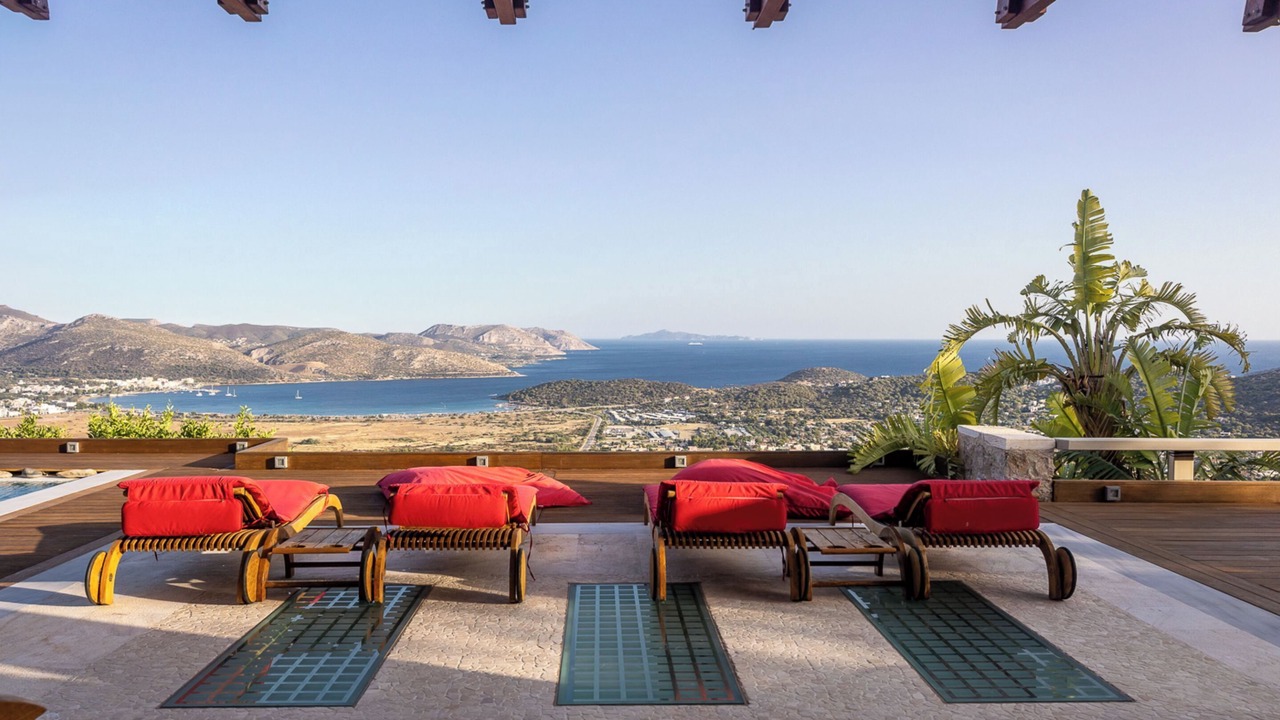 Photo of Outdoor in Anavyssos