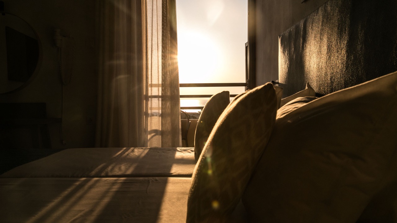 Photo of Bedroom in Kalathas