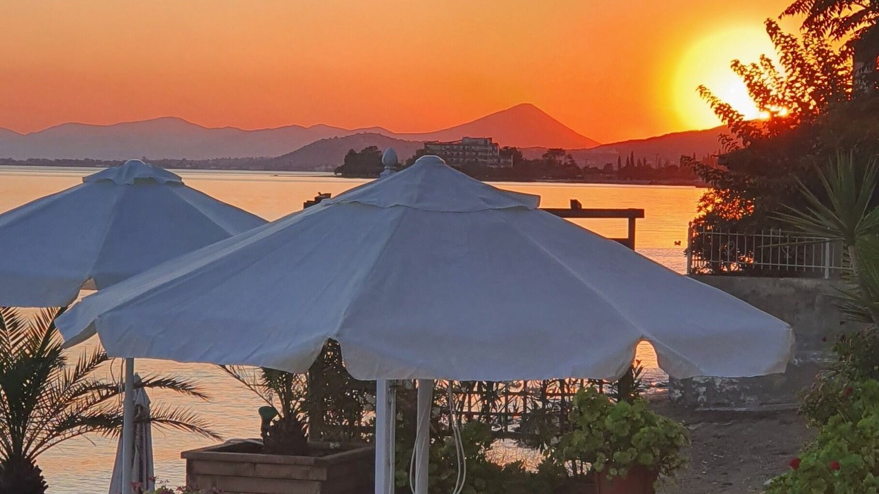 Photo of Outdoor in Amarinthos
