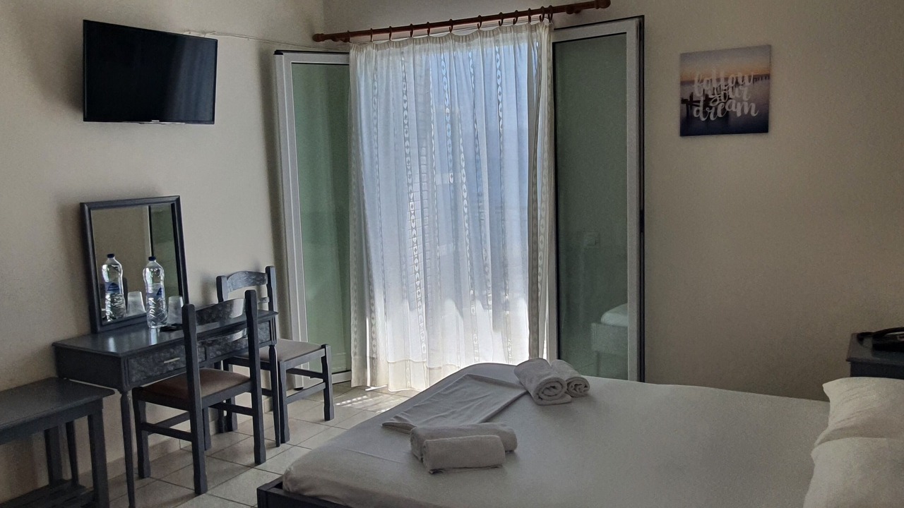 Photo of Bedroom in Amarinthos