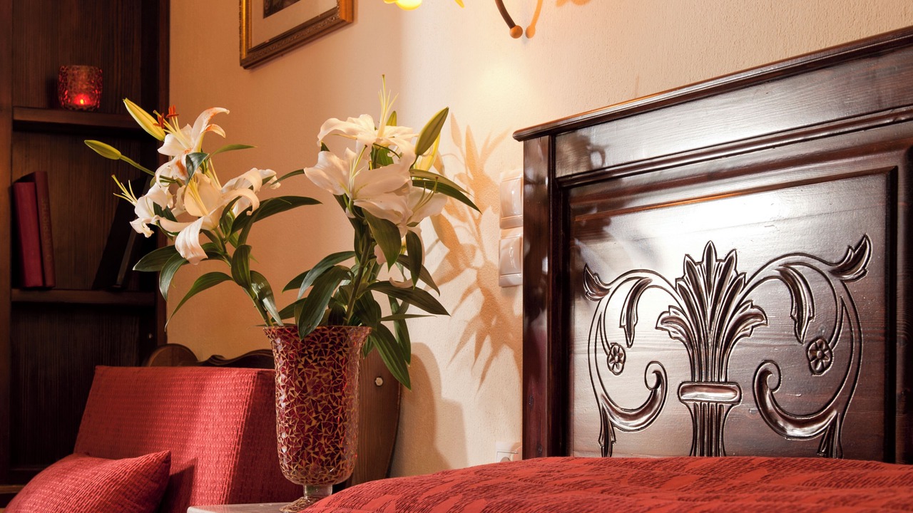 Photo of Bedroom in Elati