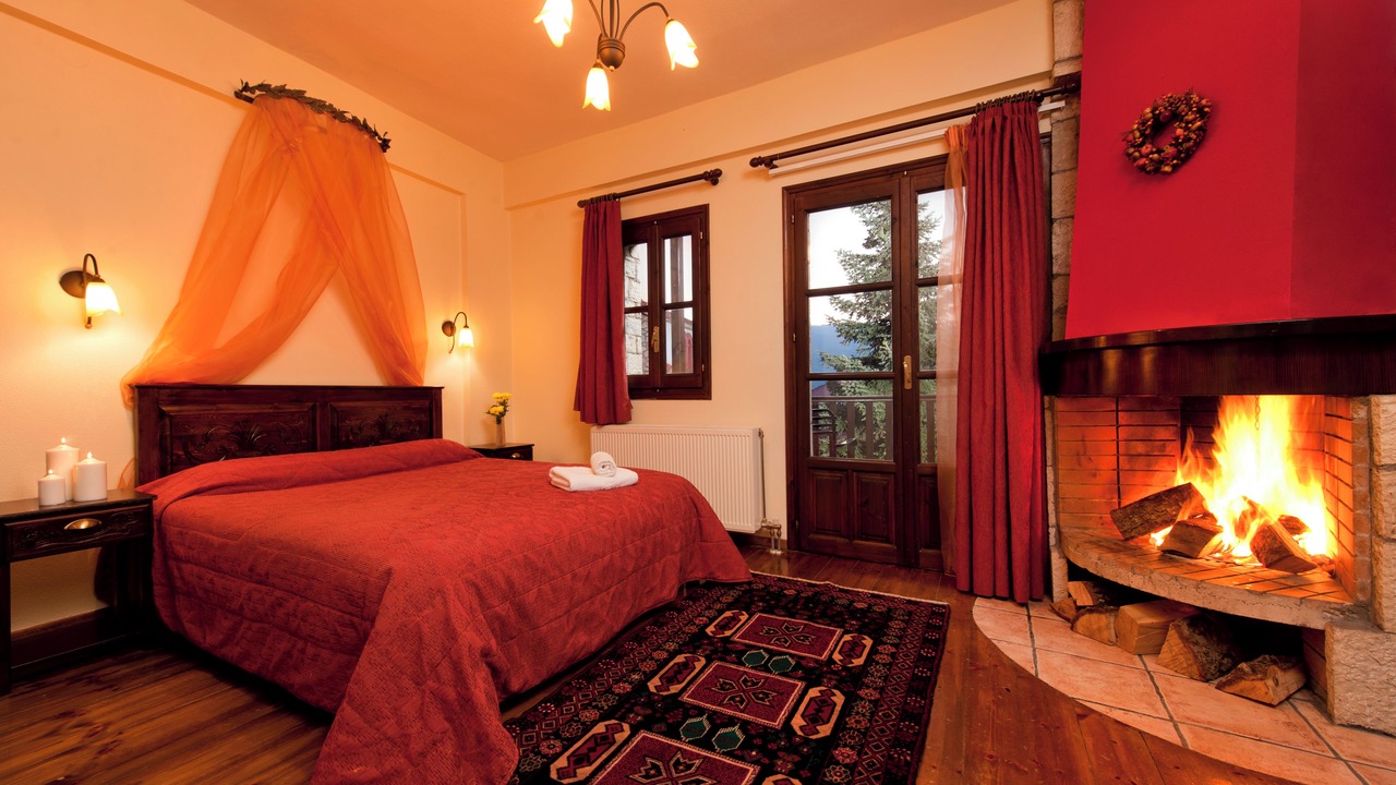Photo of Bedroom in Elati