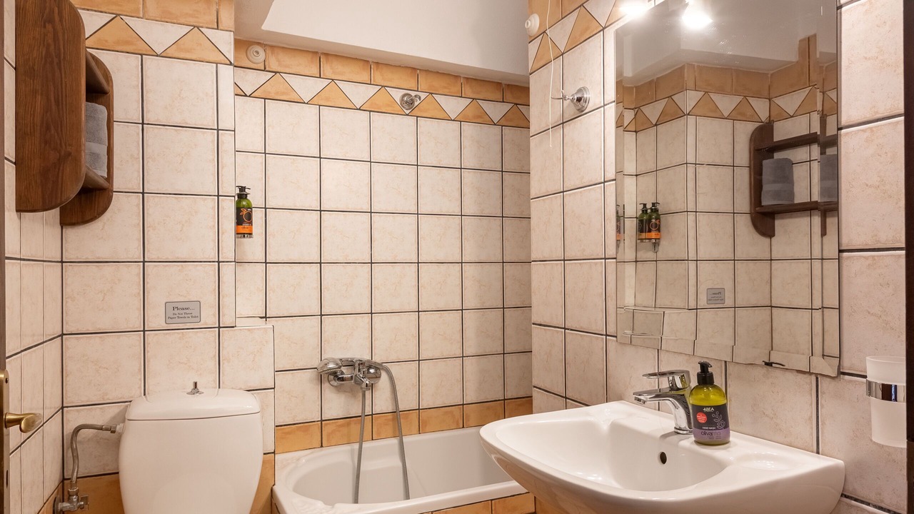 Photo of Bedroom in Elati