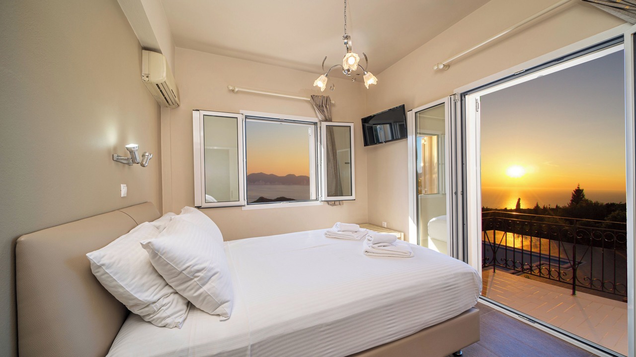 Photo of Bedroom in Mesovounia