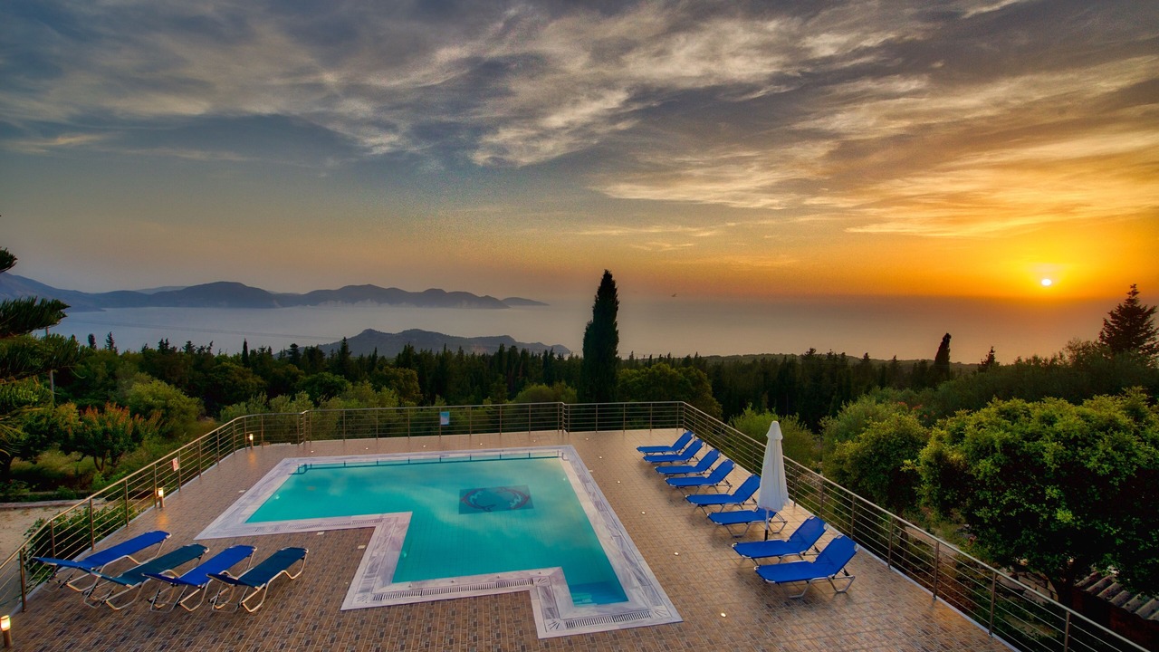 Photo of Outdoor in Mesovounia