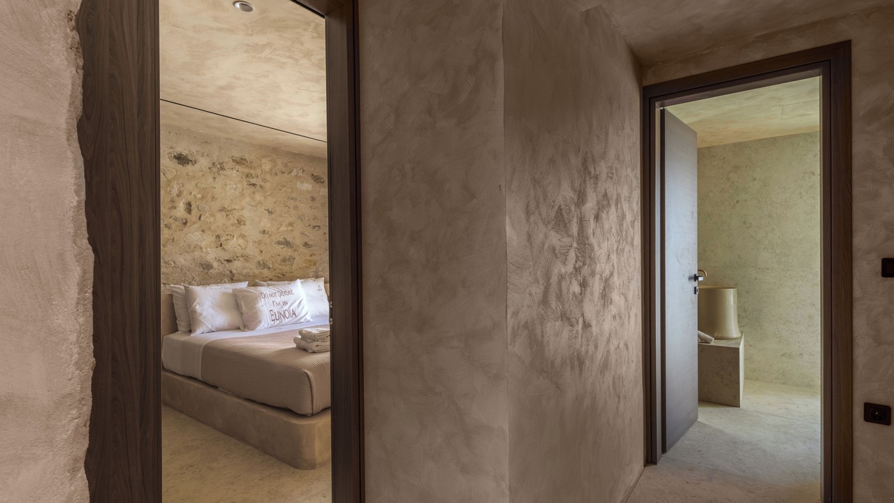 Photo of Bedroom in Krotiri
