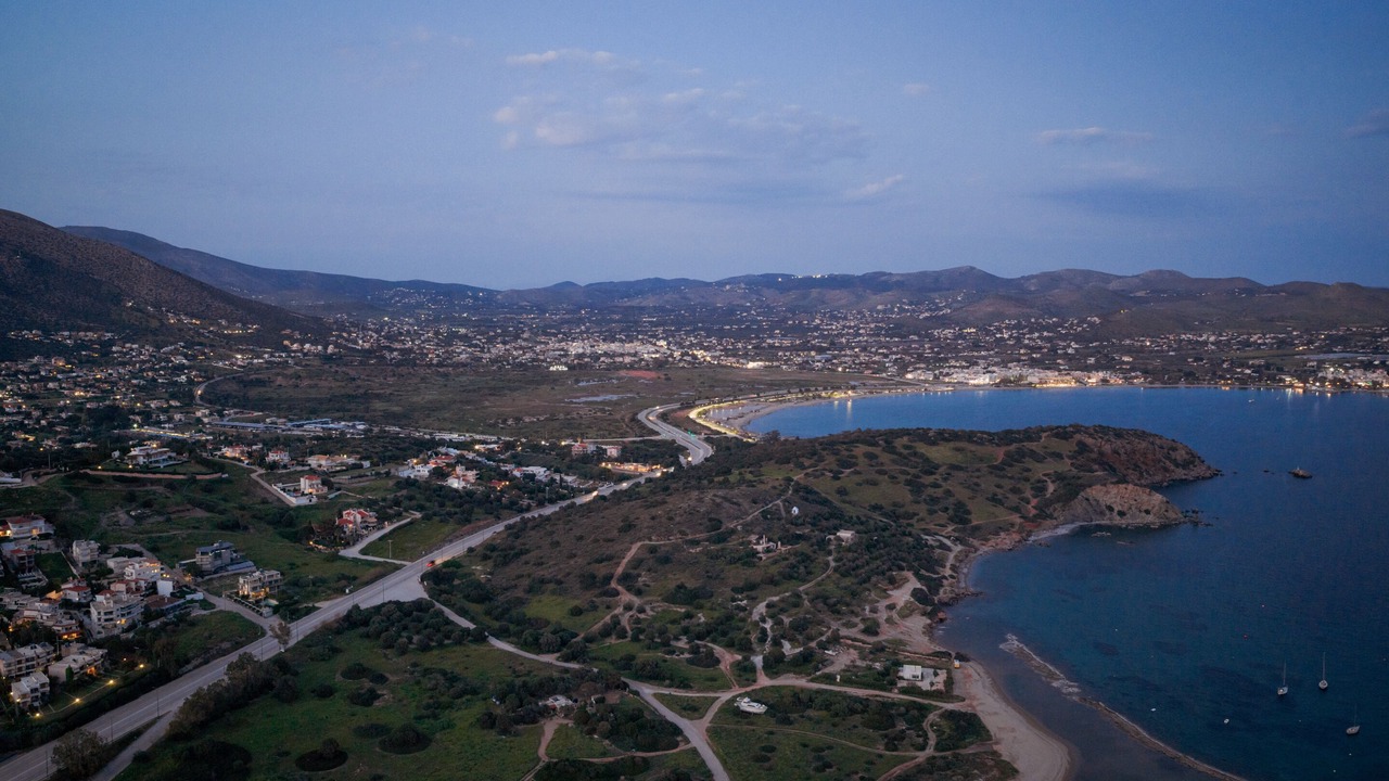 Photo of Outdoor in Anavyssos