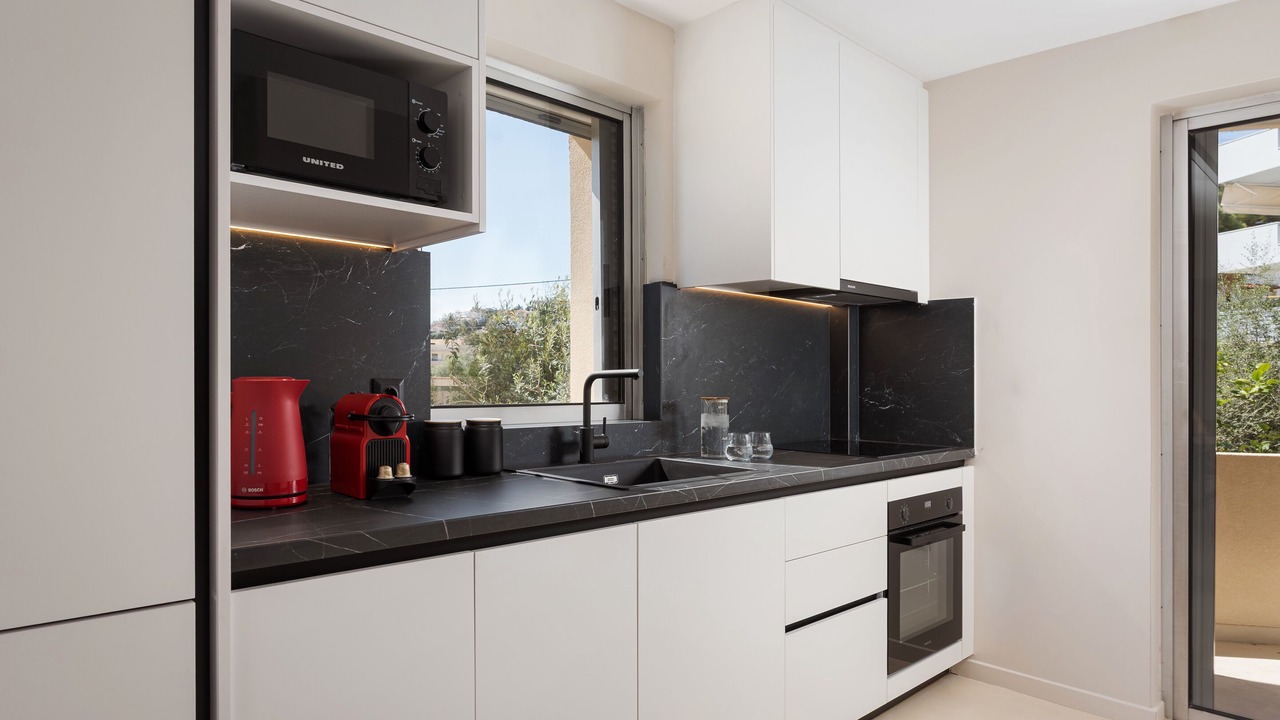 Photo of Kitchen in Anavyssos