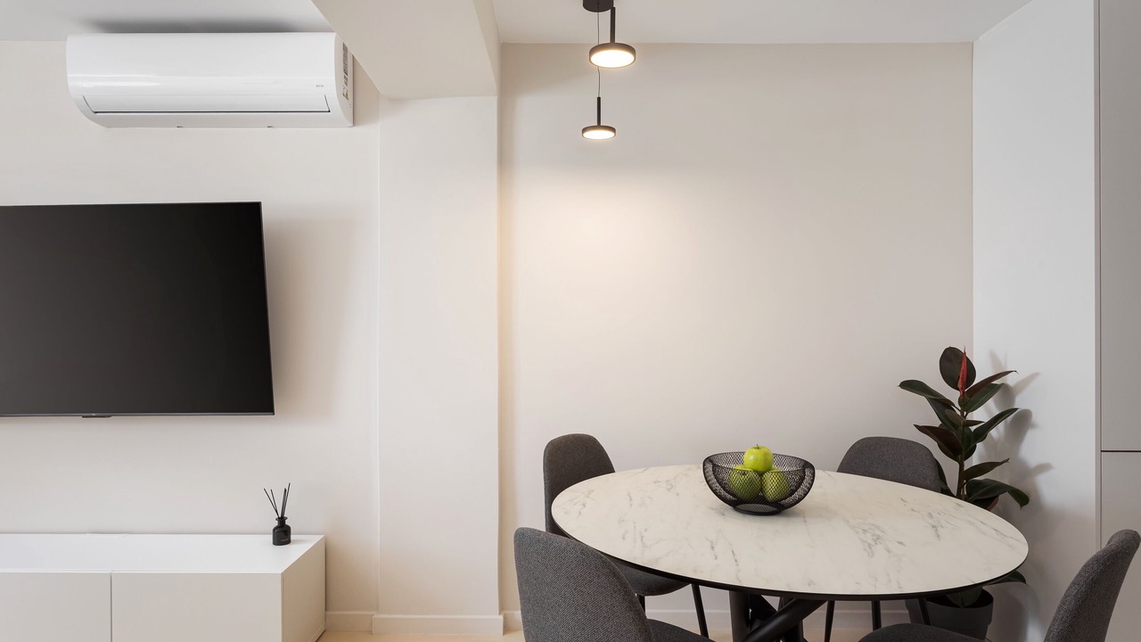 Photo of Livingroom in Anavyssos
