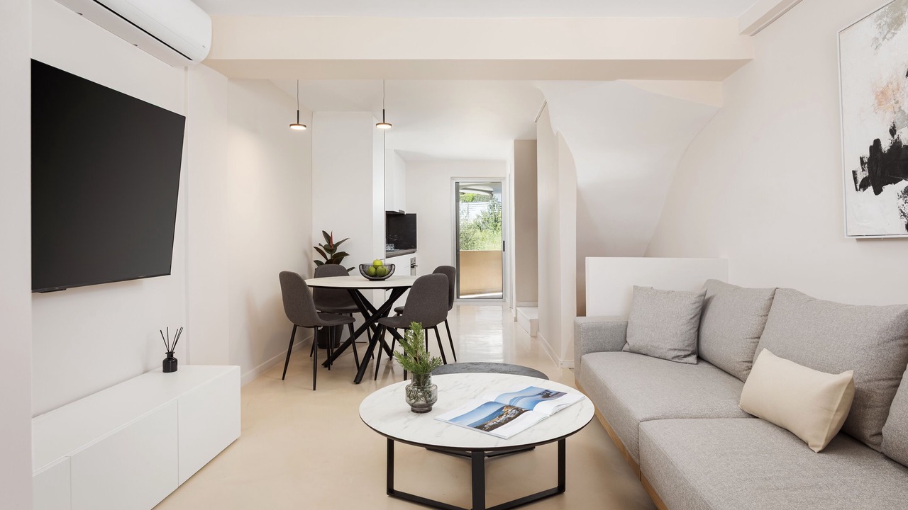 Photo of Livingroom in Anavyssos