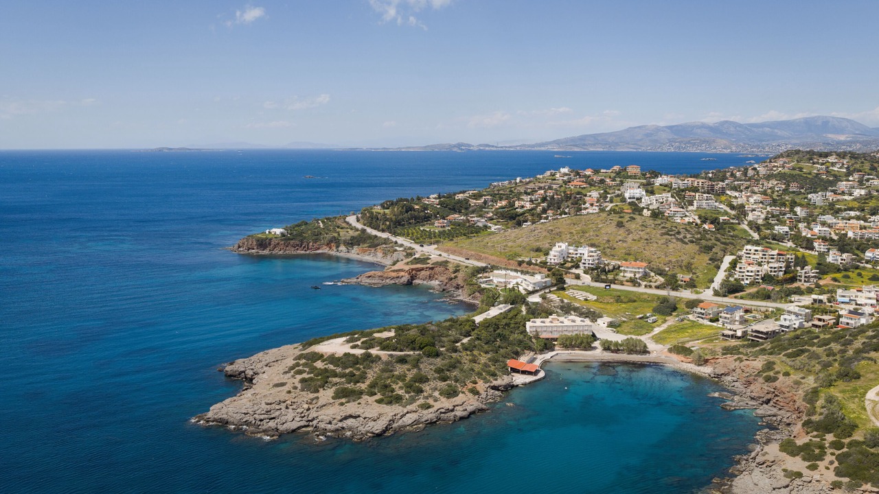 Photo of Outdoor in Anavyssos