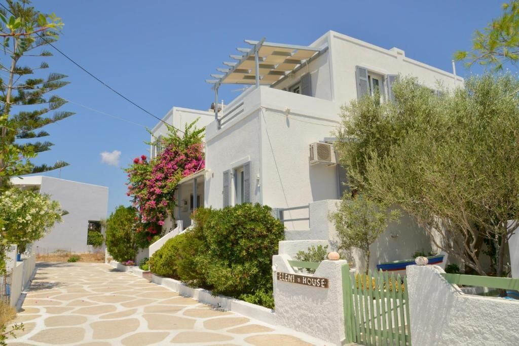 Photo of Outdoor in Apollonia
