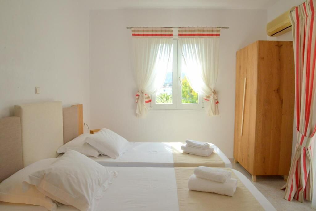 Photo of Bedroom in Apollonia