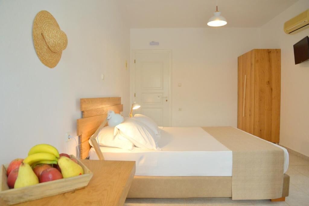 Photo of Bedroom in Apollonia