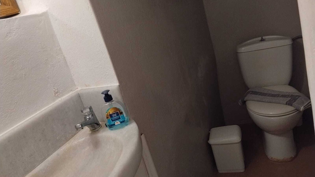 Photo of Bathroom in Emporio