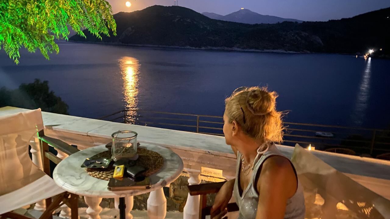 Photo of Patio Balcony in Kerveli