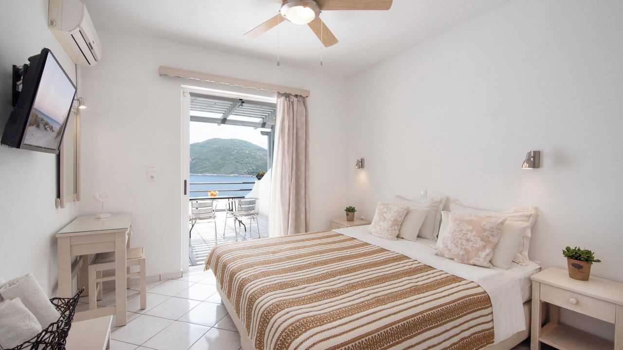 Photo of Bedroom in Kerveli