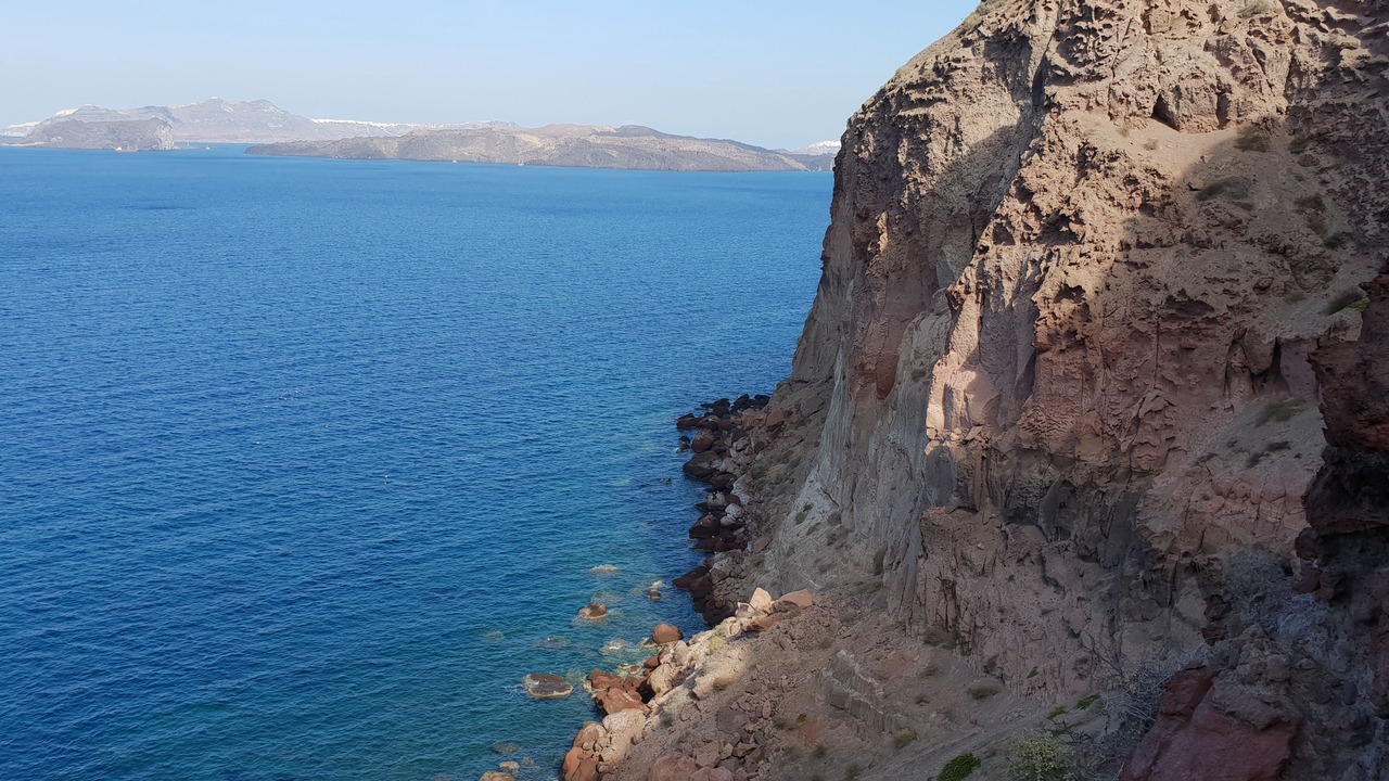 Photo of Outdoor in Megalochori