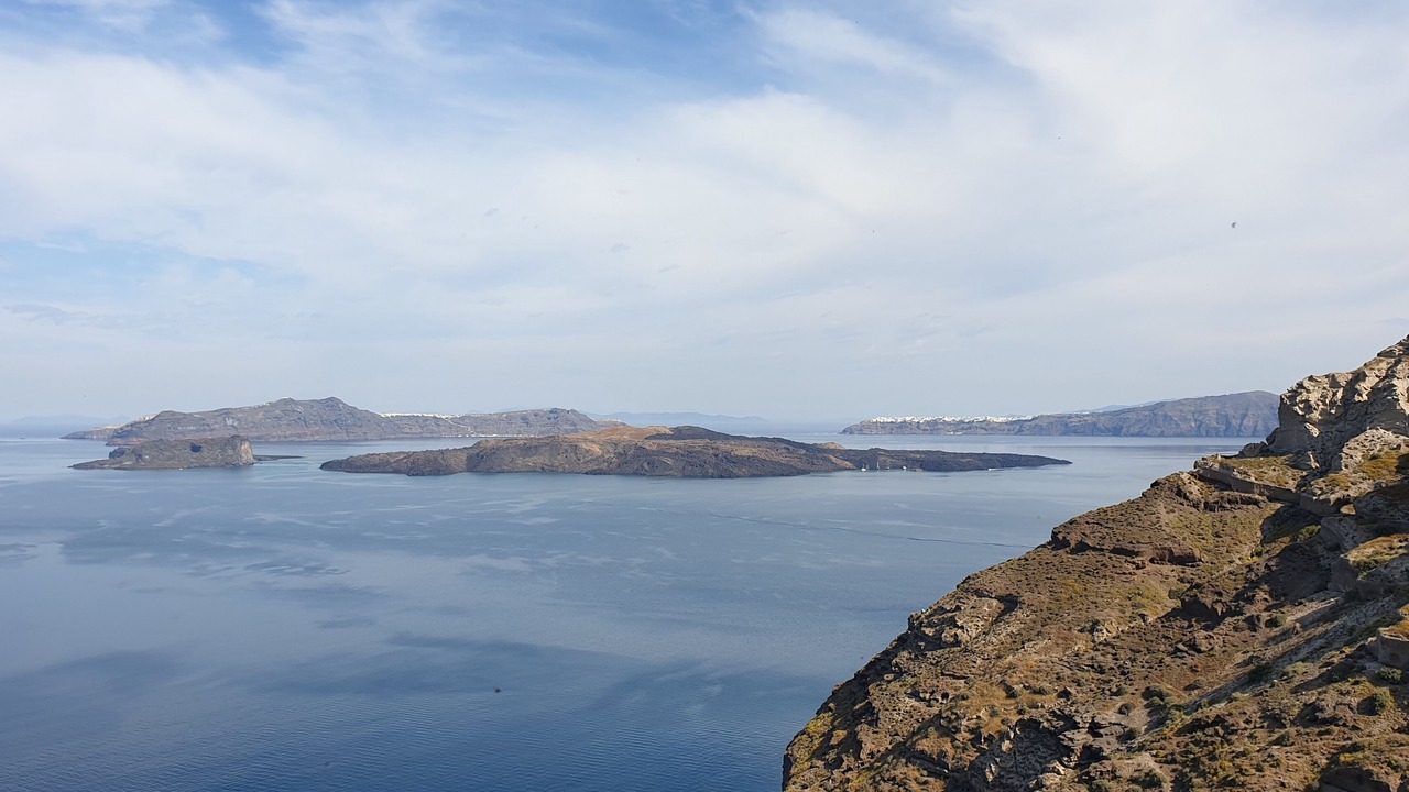 Photo of Outdoor in Megalochori