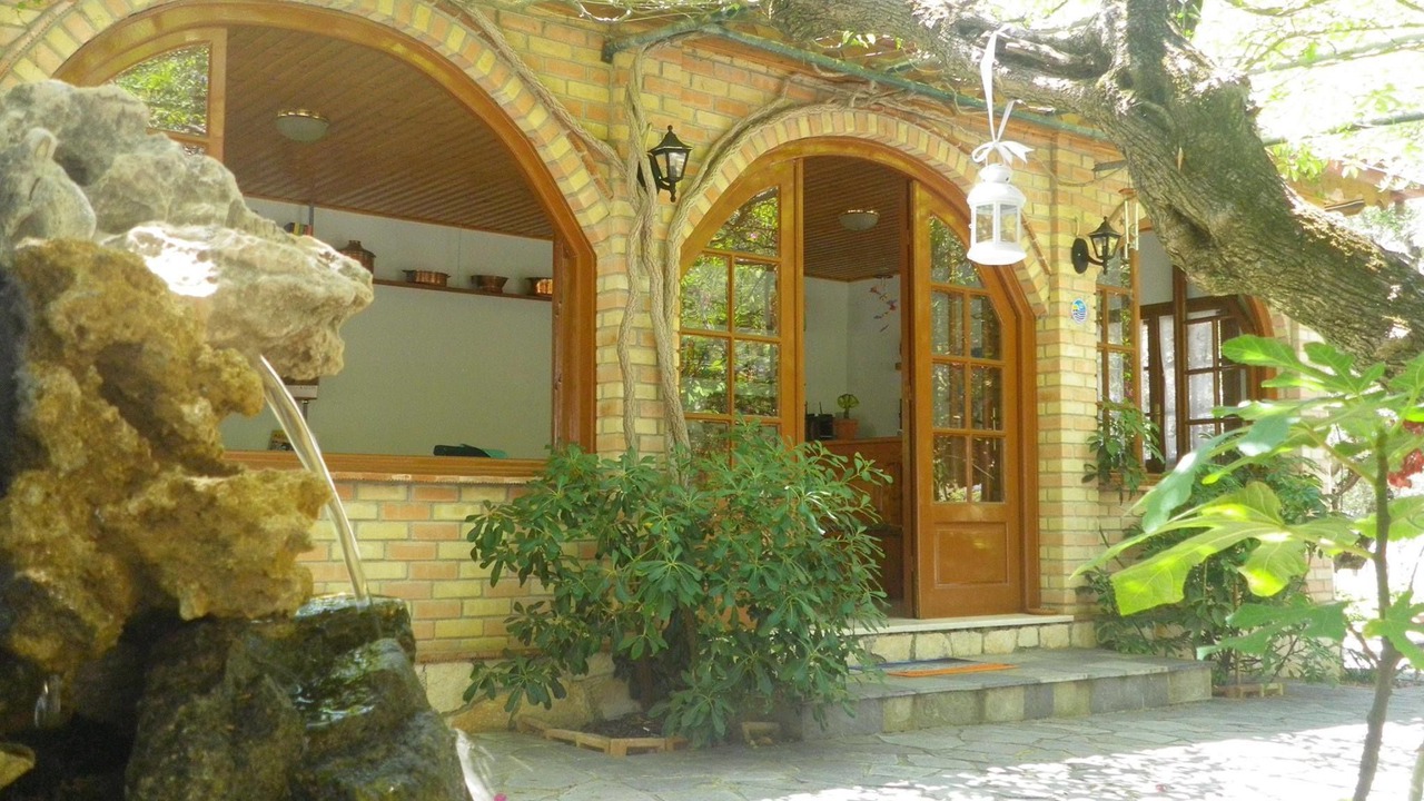Photo of Outdoor in Tsilivi