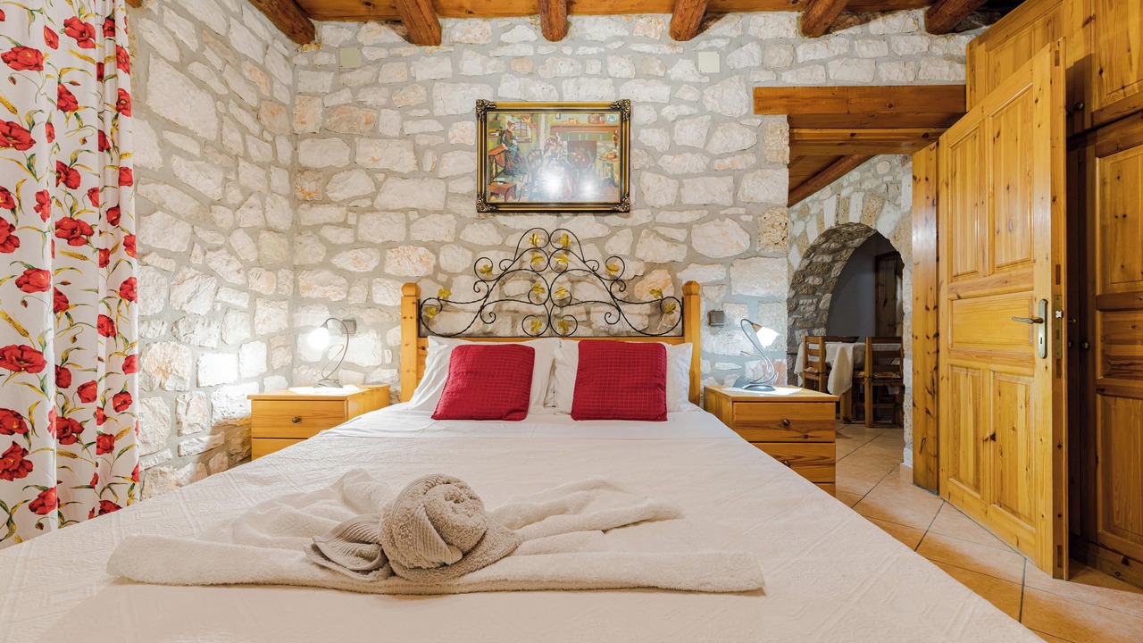 Photo of Bedroom in Vasilikos
