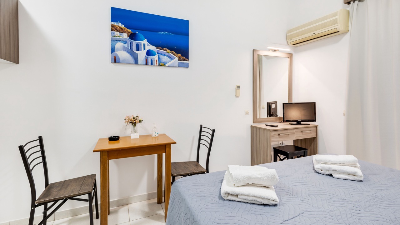 Photo of Patio Balcony in Ialyssos