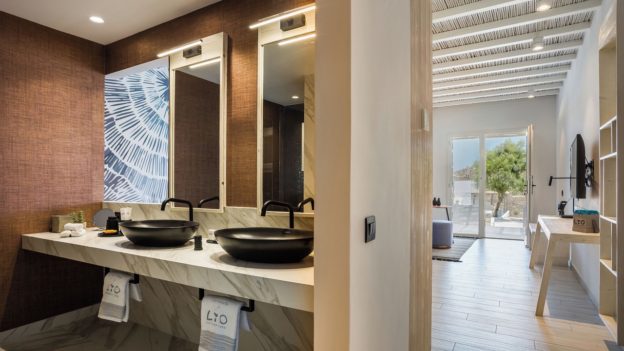 Photo of Bathroom in Paraga