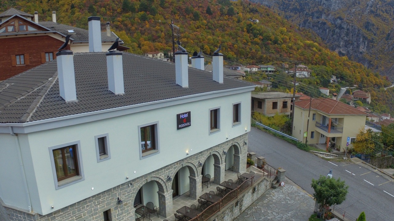 Photo of Outdoor in Konitsa