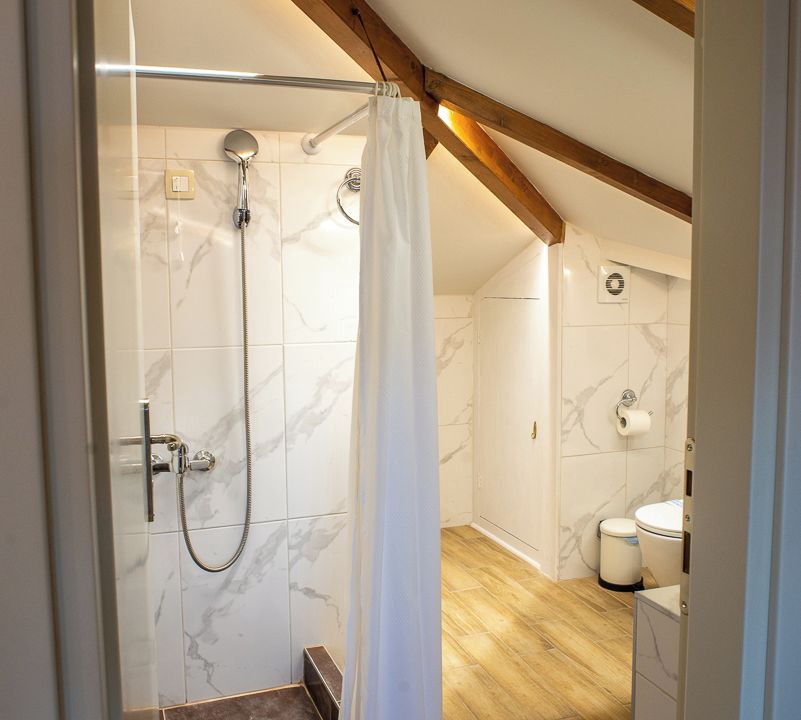 Photo of Bathroom in Konitsa
