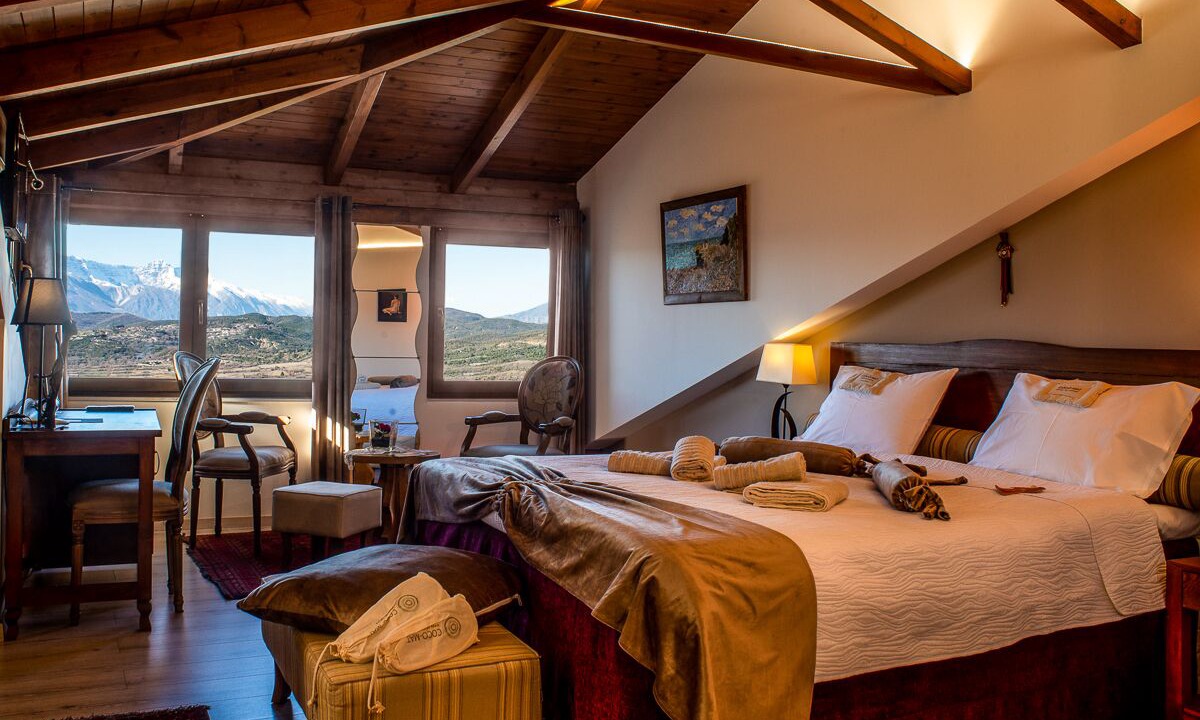 Photo of Bedroom in Konitsa