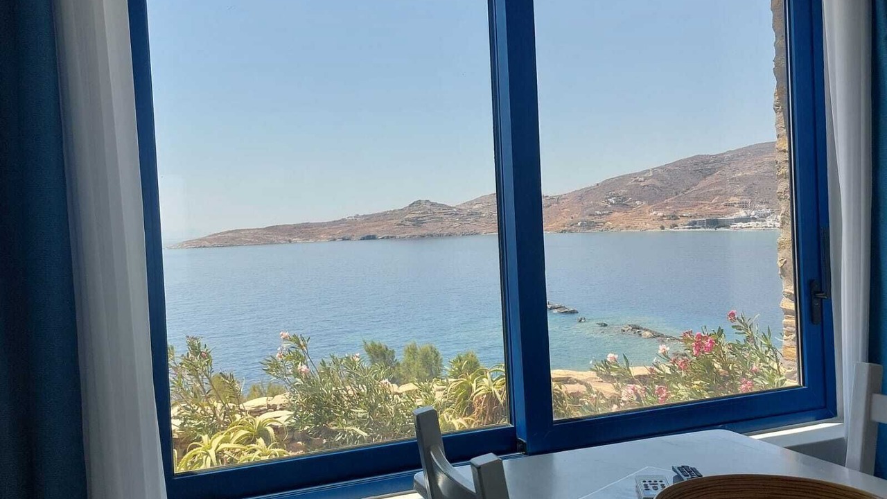 Photo of Others in Tinos Town