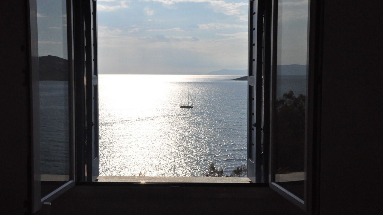 Photo of Bedroom in Tinos Town