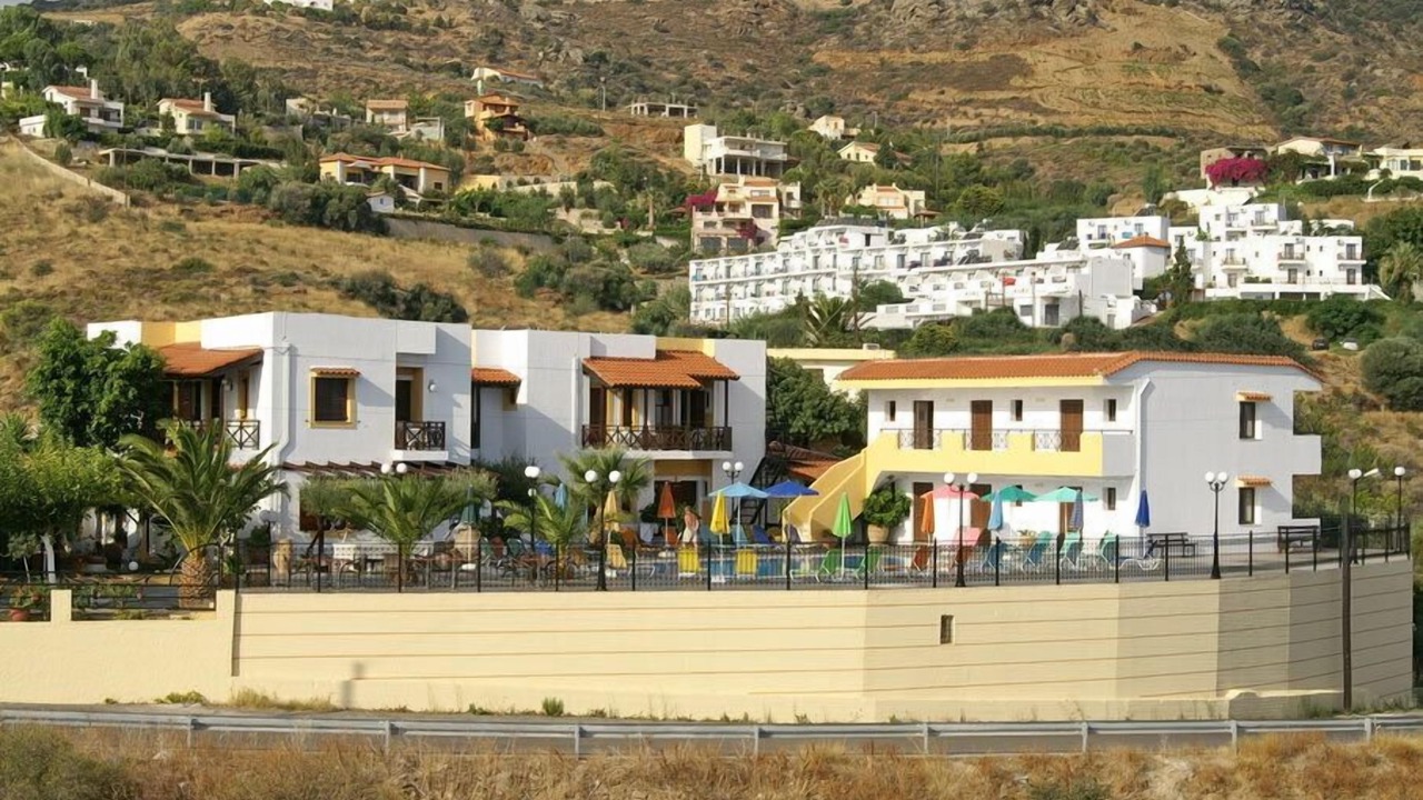 Photo of Outdoor in Agia Pelagia